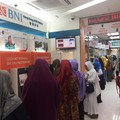 Simak! Rencana BNI Setelah BI Turunkan Bunga Acuan