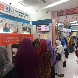 Simak! Rencana BNI Setelah BI Turunkan Bunga Acuan