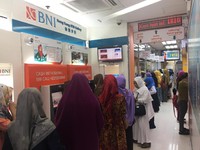 Simak! Rencana BNI Setelah BI Turunkan Bunga Acuan