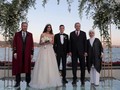 Erdogan Jadi Pendamping di Pernikahan Oezil dan Gulse