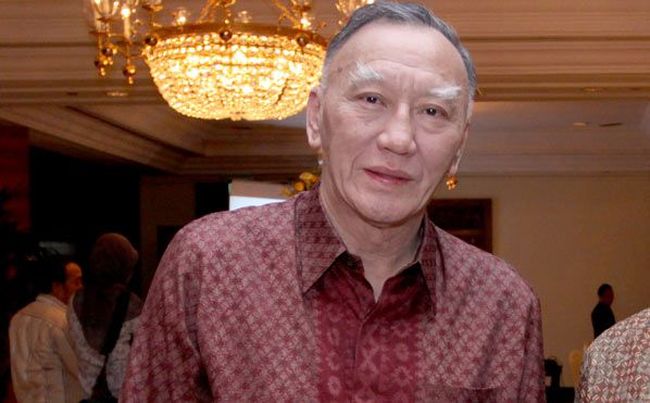 bursa saham syariah Barki kiki terkaya forbes harum tajir melintir kekayaannya tercatat