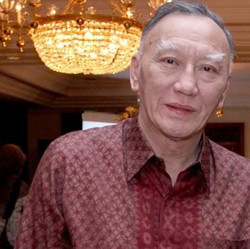Laba Harum Energy Kiki Barki Melesat 46% di Q3, Gegara Emas?
