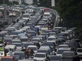 Arus Balik H+1 Lebaran 2019, 206 Ribu Kendaraan Masuk Jakarta