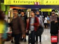 Jadwal Perjalanan Kereta Api Berubah per 1 Desember