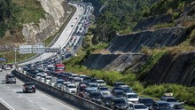 Mudik Natal, Kecelakaan Lalin Ditargetkan Turun di Trans Jawa