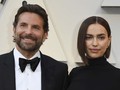 Putus, Bradley Cooper-Irina Shayk Prioritaskan Anak