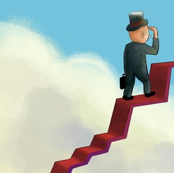 Prabowo, SBY, Jokowi: Siapa Paling Jadi Darling Investor Asing ?