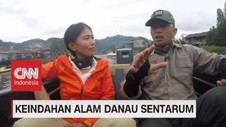 VIDEO: Keindahan Alam Danau Sentarum (3-5)