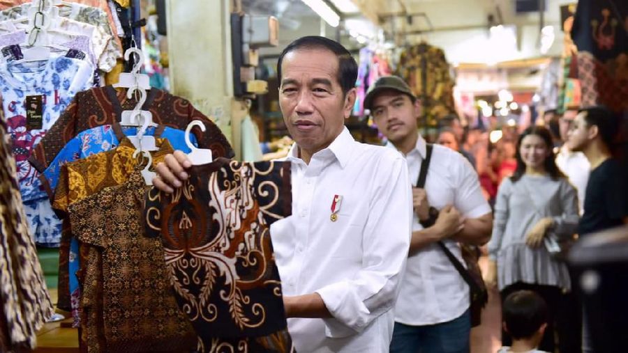 Libur Lebaran yang panjang telah usai.
