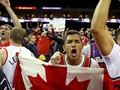 FOTO: Toronto Raptors Selangkah Lagi Juara NBA 2019