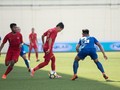 Timnas Indonesia U-23 Tahan Imbang Arab Saudi 1-1