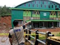 Tiga Warga Tewas karena Gempa Magnitudo 6,8 di Ambon