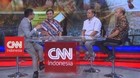 VIDEO: 'Duri' Antara Demokrat & Kubu Prabowo (5-5)