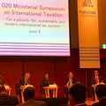 Di Pertemuan G20, Sri Mulyani Bahas Pajak Google Cs