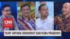 VIDEO: 'Duri' Antara Demokrat & Kubu Prabowo (3-5)