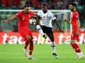 Pogba Blunder, Prancis Kalah 0-2 dari Turki