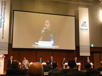 Wah, Sri Mulyani Sebut 2020 Rupiah Bisa ke Rp 15.000/US$