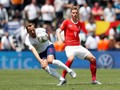 Kalahkan Swiss, Inggris Peringkat Ketiga UEFA Nations League