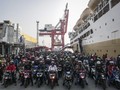 Pasca Lebaran, 100 Ribu Pendatang Diprediksi Masuk Bekasi