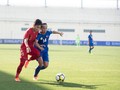 Timnas Indonesia U-23 Panggil Dua Pemain Baru di Bali