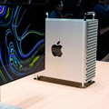 Mirip Parutan Keju & Mahal, Apple Mac Pro Dihujat
