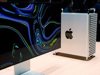 Mirip Parutan Keju & Mahal, Apple Mac Pro Dihujat