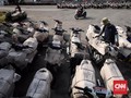 Ambisi Indonesia Populasi Motor Listrik 2 Juta Unit pada 2025