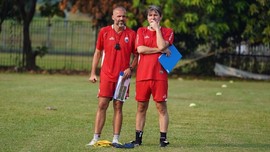 Luis Milla Dukung Duo Mantan Asisten Latih Persija