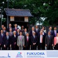 Resmi! G20 Sepakat Rampungkan Aturan Pajak Google Cs di 2020