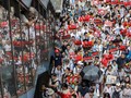 Abaikan Larangan Polisi, Aktivis Hong Kong Nekat Pawai Massal