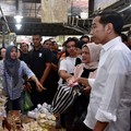 Sudah Bikin Jokowi Murka, Harga Sembako Belum Turun Juga!