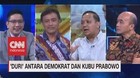 VIDEO: 'Duri' Antara Demokrat & Kubu Prabowo (4-5)