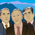 5 Crazy Rich Indonesians Ini Kaya Raya dari Batu Bara