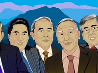 5 Crazy Rich Indonesians Ini Kaya Raya dari Batu Bara