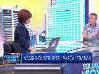 Politik dan Toko Online Menekan Industri Ritel