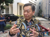 Usai Caplok Bank Royal, BCA akan Akuisisi Satu Bank Lagi