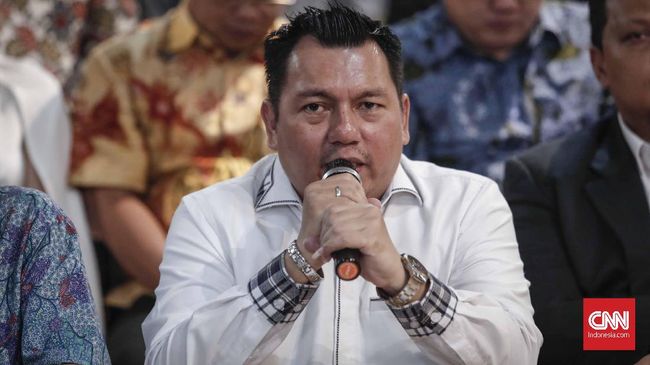 PPP Berharap Dapat Dua Kursi Menteri dari Jokowi