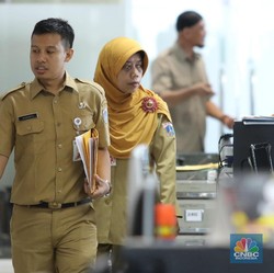Fakta Terbaru PNS Bakal Naik Pangkat, Cek Nih!
