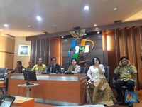 Cabai Merah Sampai Tiket Pesawat Jadi Biang Kerok Inflasi