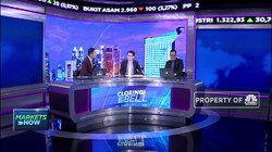 IHSG Melesat Usai Libur Sepekan