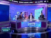 IHSG Melesat Usai Libur Sepekan