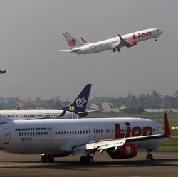 Nih! Daftar Penerbangan Lion Air Terbaru yang Kena Efek Asap