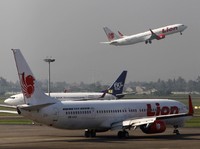 Lion Air Cek Data KTP sampai Paspor Penumpang yang Bocor