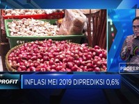 Membaca Peluang Pelonggaran Suku Bunga Acuan