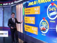 Menata Keuangan Setelah Lebaran