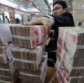 Kena Sanksi Barat, Pebisnis Rusia Antre Buka Akun Bank China