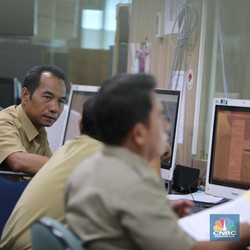 Gaji PNS Tak Naik di 2020, Kemenkeu: Bapak-Ibu Tenang Saja