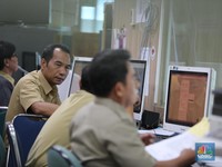 Gaji PNS Tak Naik di 2020, Kemenkeu: Bapak-Ibu Tenang Saja