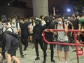 VIDEO: Ricuh Demonstrasi Tolak RUU Ekstradisi di Hong Kong