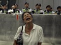 FOTO: Ricuh Aksi Rakyat Hong Kong Tolak RUU Ekstradisi